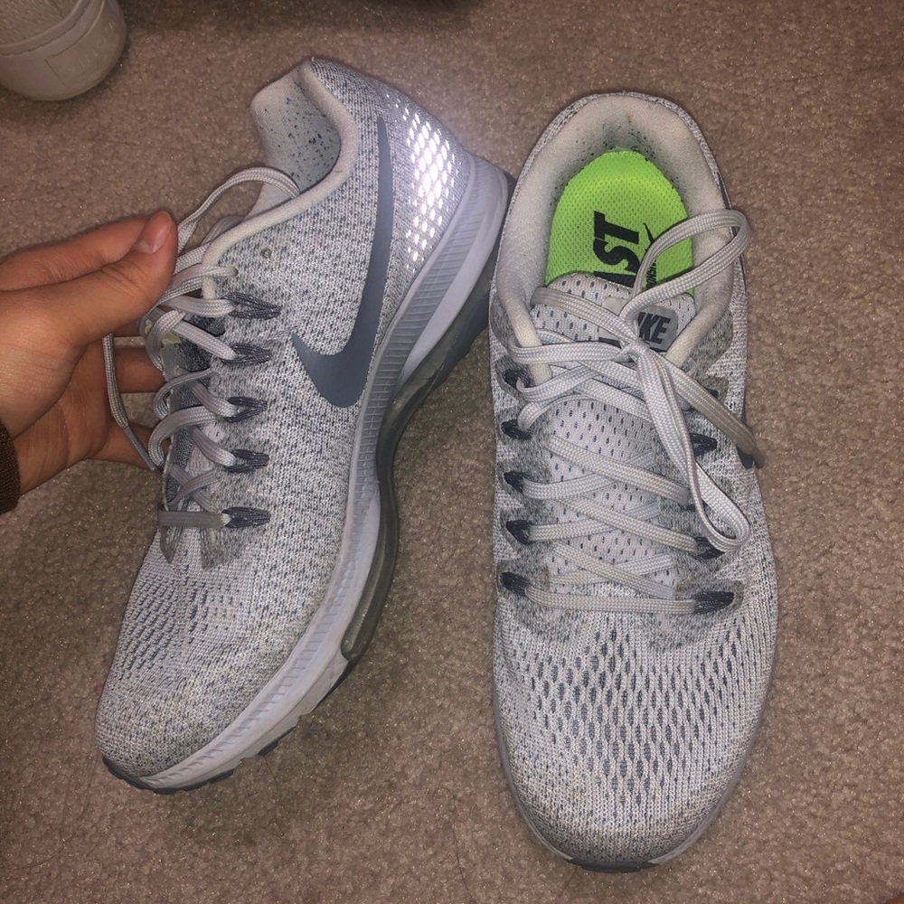 Nike Zoom All Out Low